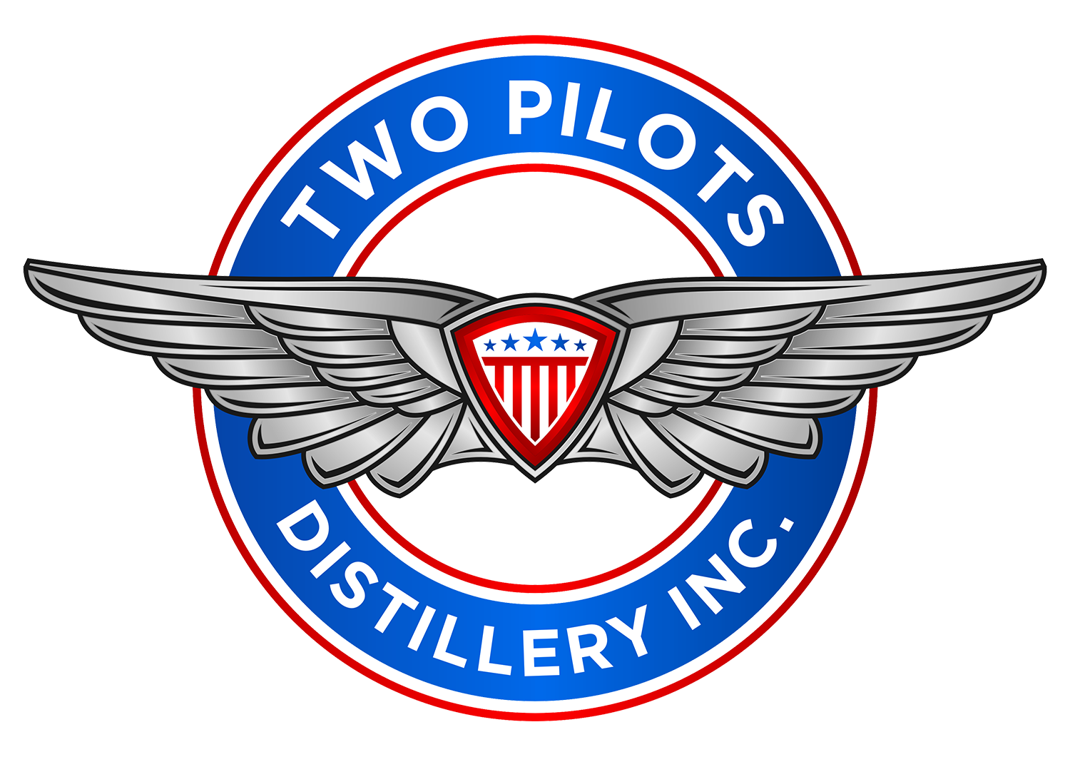 Two Pilots Distillery Inc.